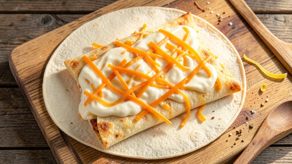 Aldi Egg Wraps Recipe: Tortilla-Crisped Breakfast Cups With Runny Yolk Magic