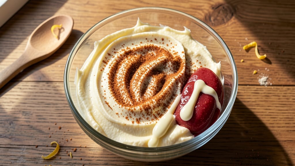 Sweet Cinnamon Egg White Wraps Recipe: Spiced Breakfast Crunch in 10 Minutes
