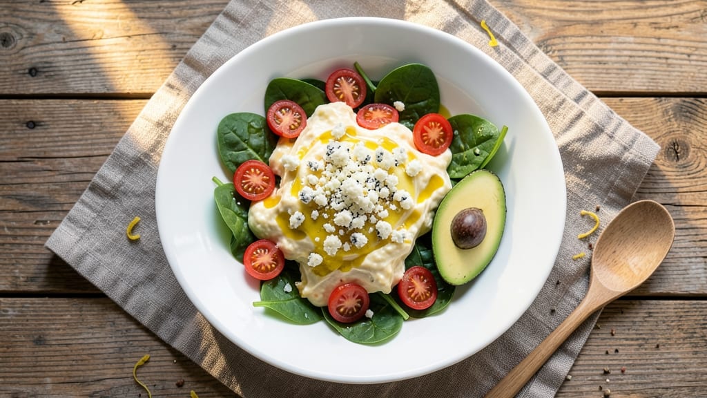 3 Day Egg Diet Recipe: High-Protein Breakfast That Curbs Cravings Naturally