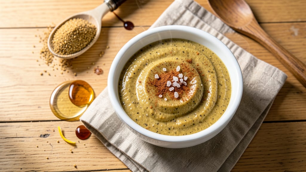 Vegan Flax Eggs Recipe: Plant-Based Binding That Mimics Real Eggs