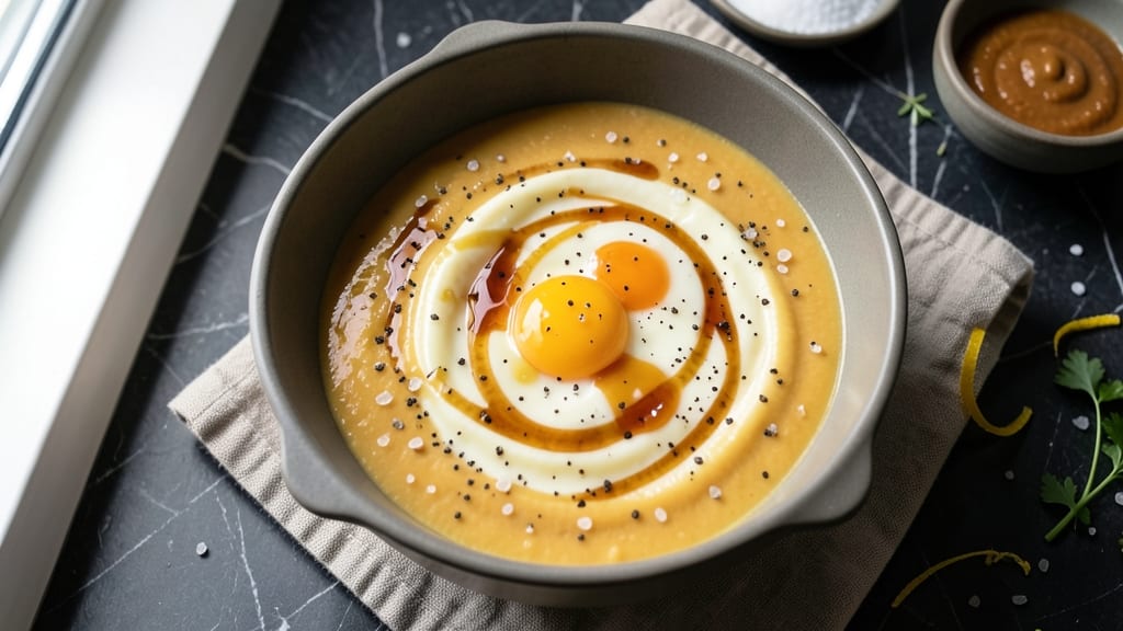 Bagel Egg Wash Recipe: Glossy Sheen for Perfectly Golden Bites