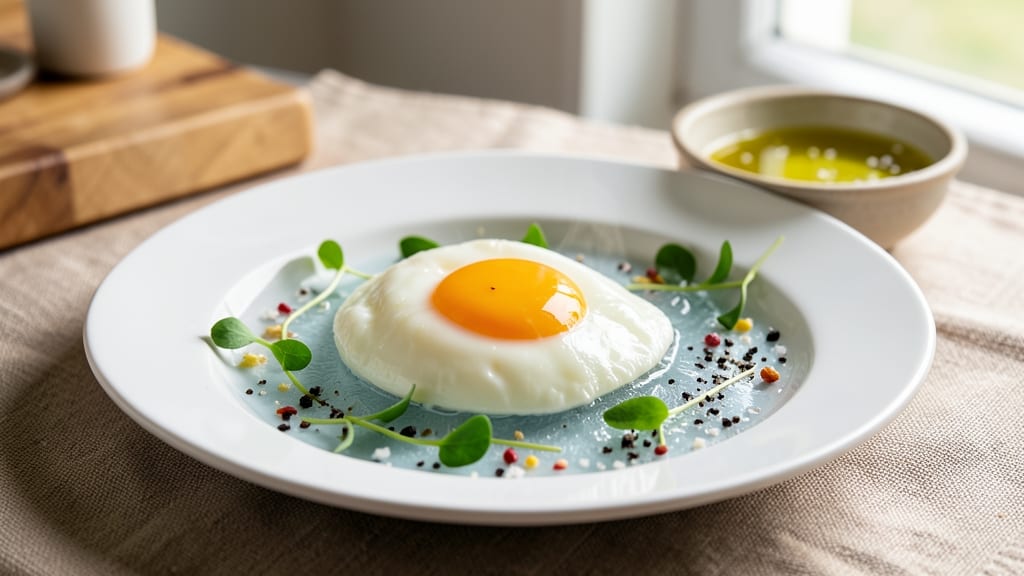 Water Poached Eggs Recipe: Silky Yolk Magic in Poached Perfection