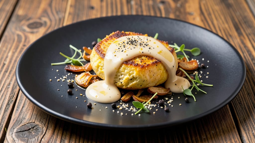 Vegan Tofu Eggs Recipe: Fluffy Scramble That Mimics Real Eggs