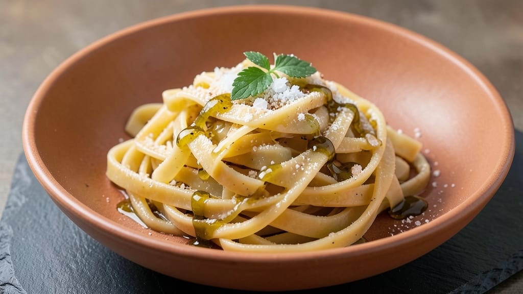 2 Egg Pasta Recipe: Al Dente Magic With Zero Wait Time