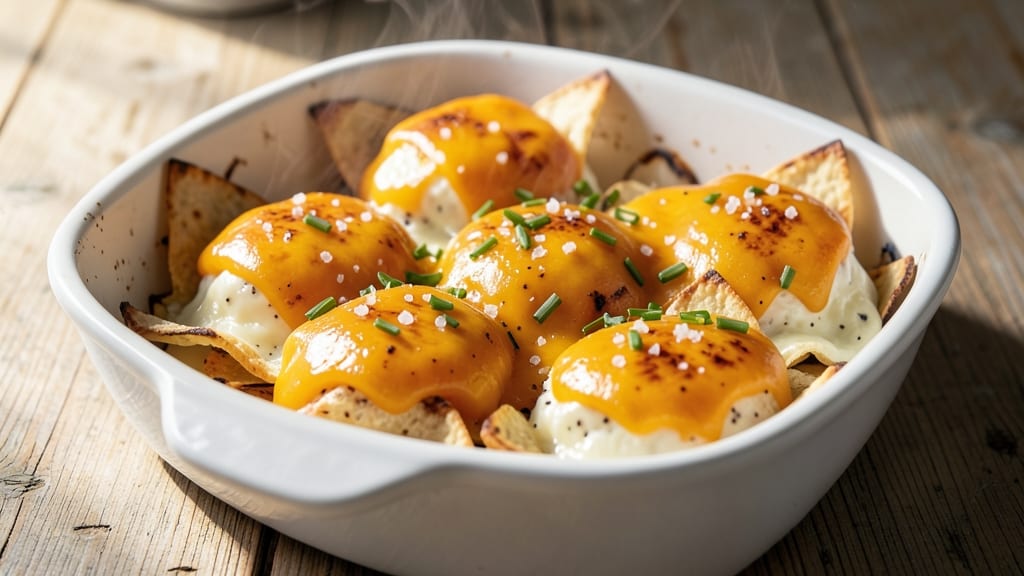 Starbucks Breakfast Egg Bites Recipe: Crispy Tortilla Cups With Cheesy Yolk Brilliance