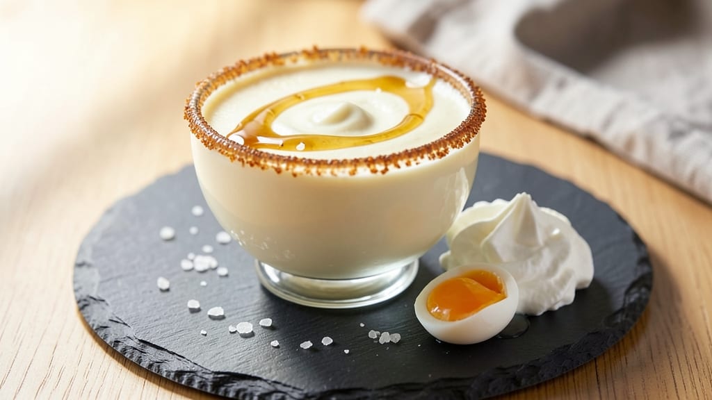 3 Egg Custard Recipe: Silky Smooth Texture in One Bake