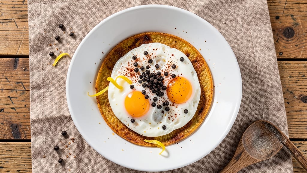 Starbucks Egg White and Pepper Bites Recipe: Crispy Tortilla Cups Stuffed With Spicy Yolk Magic