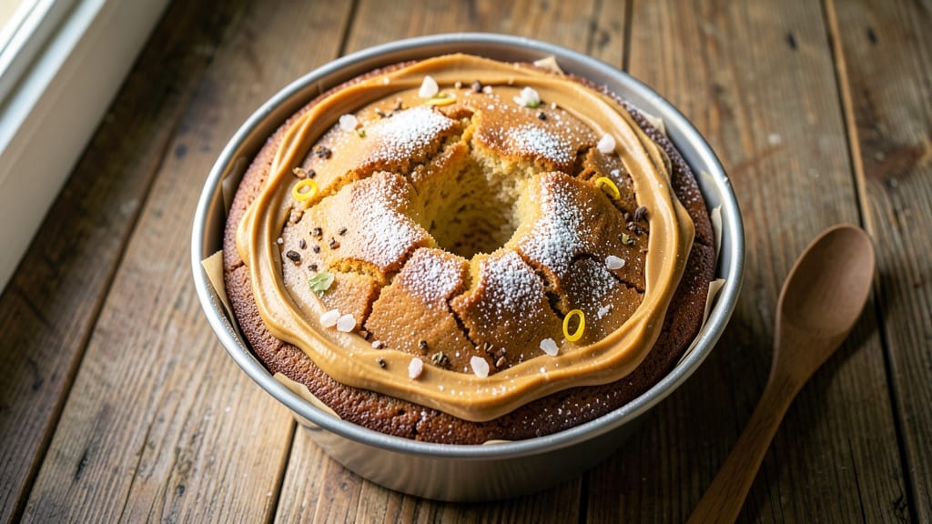 Ten Egg Pound Cake Recipe: Ultra-Moist Vanilla Heaven in One Bowl