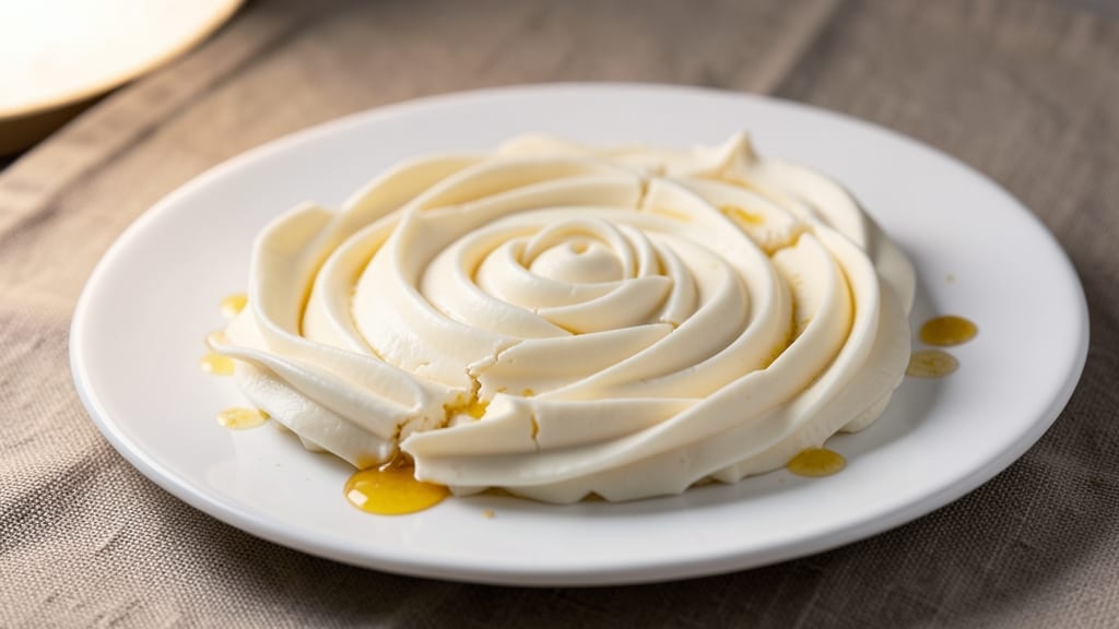 Stiff Royal Icing Recipe With Egg White: Stable Piping Magic for Decorating