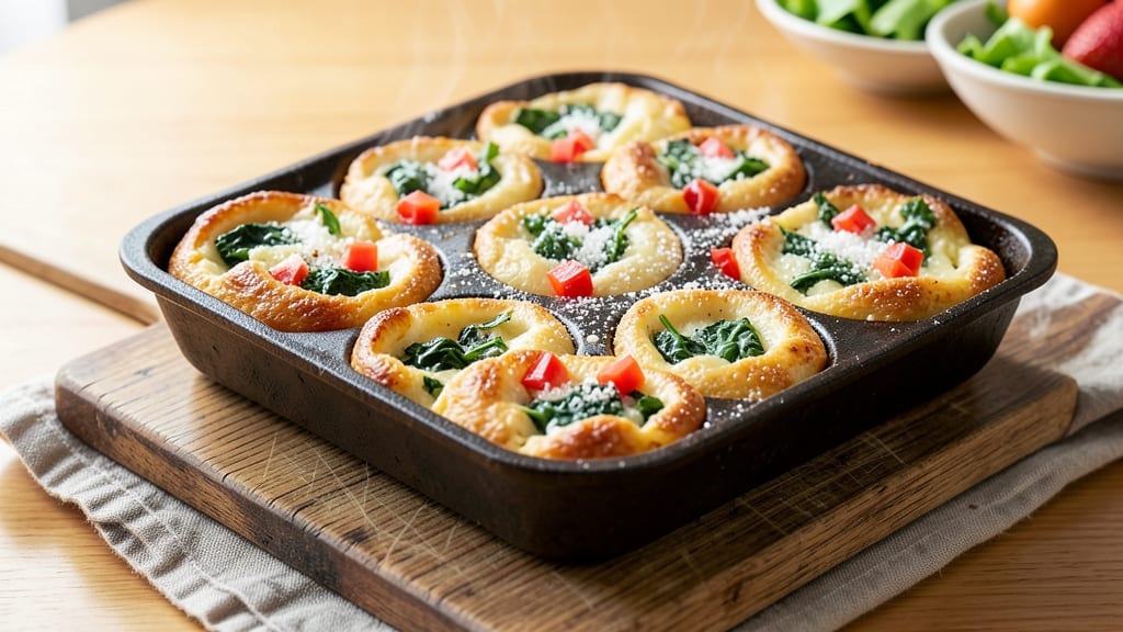 WW Egg Muffins Recipe: High-Protein Breakfast Bites in 15 Minutes