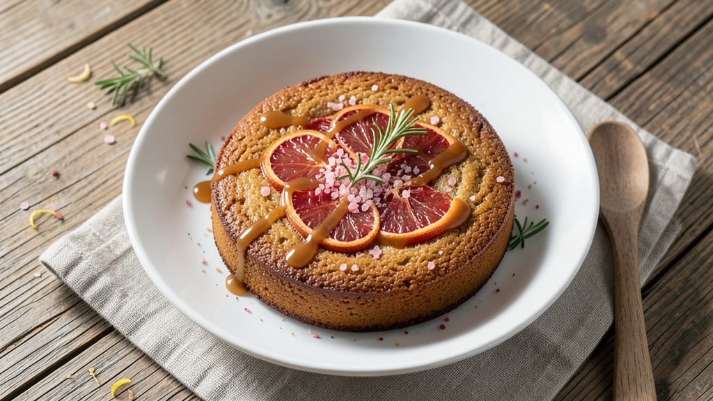 Wheat-Free Egg-Free Cake Recipe: Moist Vanilla Cloud Without Dairy or Grains