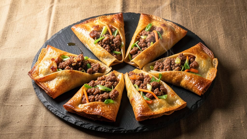 Top Rated Egg Roll Recipe: Crispy-Wrapped Breakfast Bites With Hidden Veggie Power