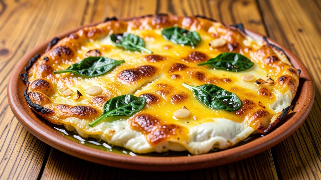 2 Egg Frittata Recipe: Crispy Edges, Silky Centers, and Zero Leftovers