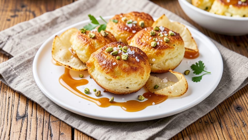 Starbucks Egg White Bites Recipe in Oven: Crispy Tortilla Cups With Runny Yolk Brilliance