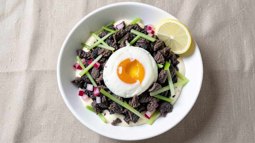 Tuna Salad Recipe With Egg: Black Folks' Classic Creamy Crunch