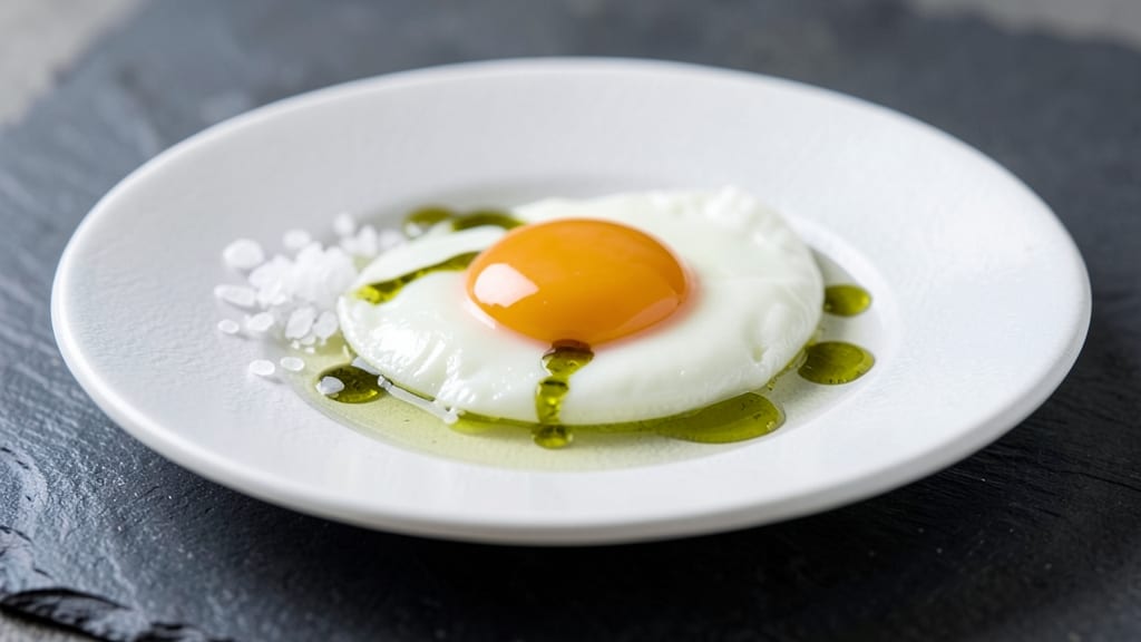 Sous Vide Poached Eggs Recipe: Precision-Perfect Yolk Every Time