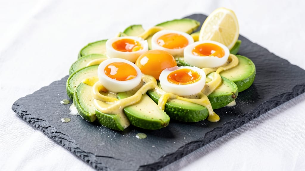 Avocado Egg Mayonnaise Recipe: Ultra-Creamy With No Curdling Risks