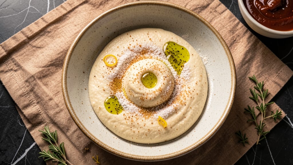 Semolina Egg Pasta Dough Recipe: Al Dente Texture Without the Machine