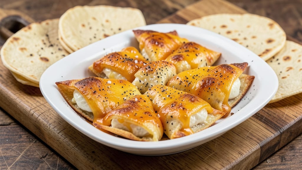 Starbucks Egg Bites Dupe Recipe: Tortilla-Crusted Yolk Magic in 10 Minutes