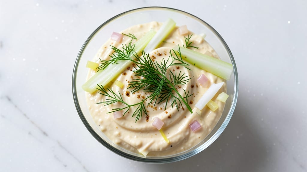 7-11 Egg Salad Recipe: Convenience Store-Inspired Creaminess With Crunch