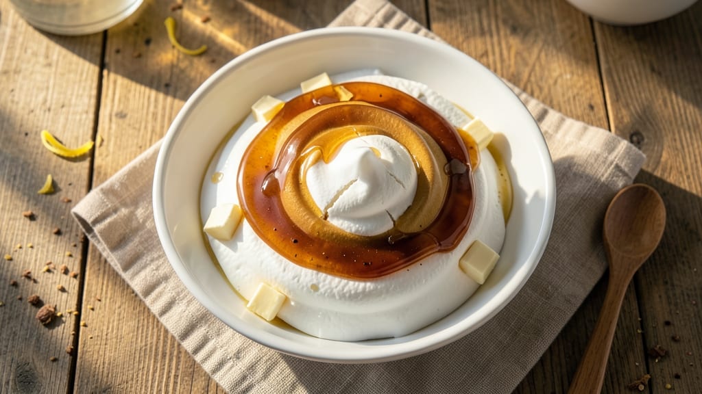 2 Egg White Meringue Recipe: Light-as-Air Clouds With Crispy Shells
